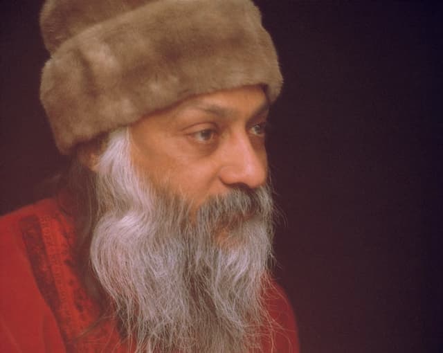 Rajneesh 